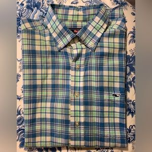 Men's vineyard Vines Tucker Shirt